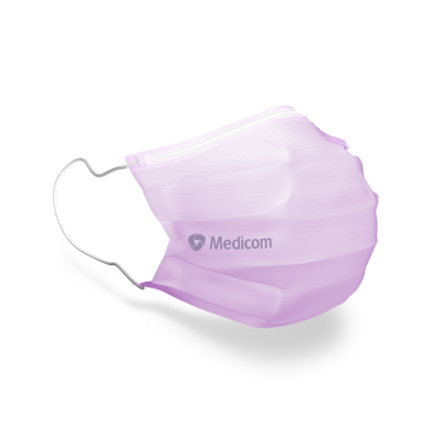MEDICOM - Medisch Masker Safe+Mask Standard