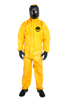 WEESAFE WeeJet Coverall