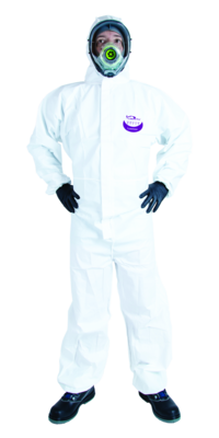 Weepro Coverall Weesafe