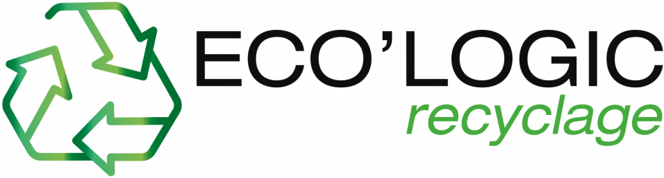 Logo Eco'Logic Recyclage