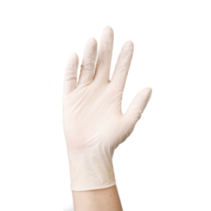 MEDICOM SafeTouch Advanced Rejuvenate Nitril Handschuh Ohne Puder 