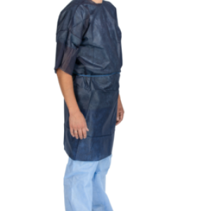 KOLMI - PP patient gown 34 g/m²