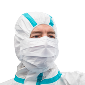 KOLMI -  Op Air Medical Mask 