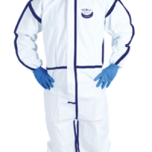 WEESAFE Coverall Weeback