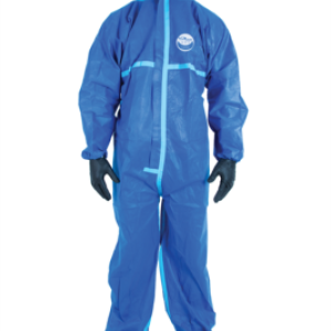 WEESAFE Overall Weecover Max1Blue