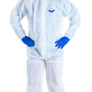 WEESAFE WeeCover Coverall