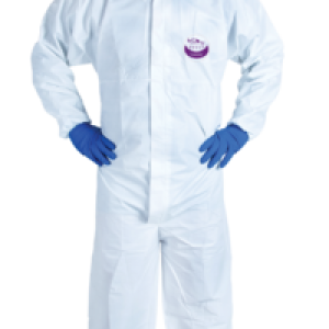 WEESAFE WeePro Col Coverall