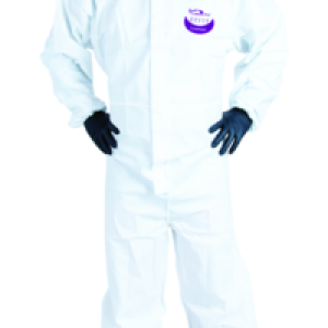Weepro Coverall Weesafe
