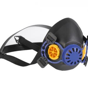 Half-mask (compatible with protection filter cartridges 22260)