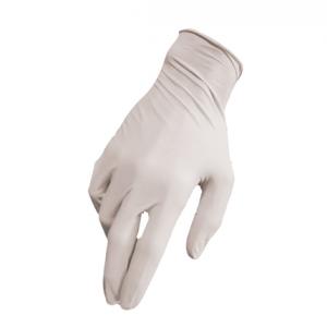 Latex glove SafeTouch® Connect™ powder-free