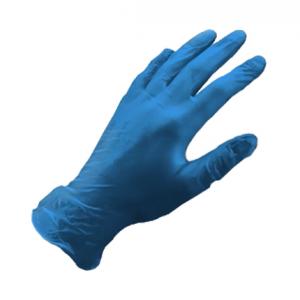 SafeTouch® Everstrong™ Vinyl-Handschuh gepudert