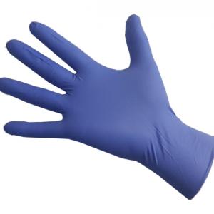 Nitrile glove SafeTouch® Advanced™ Heavy powder-free