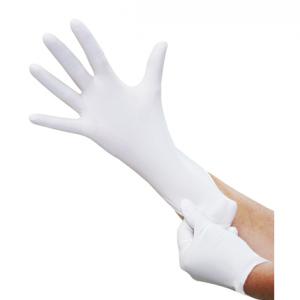 Nitrile glove SafeTouch® Advanced™ Platinium powder-free