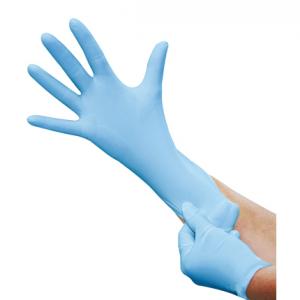 Nitrile glove SafeTouch® Advanced™ Slim powder-free
