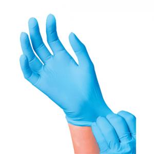 MEDICOM - Nitrile glove SafeTouch® Advanced™ Vitals powder-free