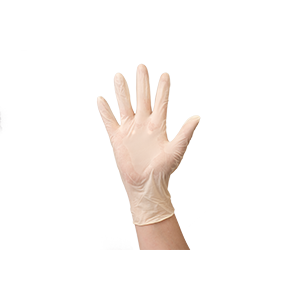 MEDICOM SafeTouch® Connect™ Zonder Poeder Latex Handschoen 