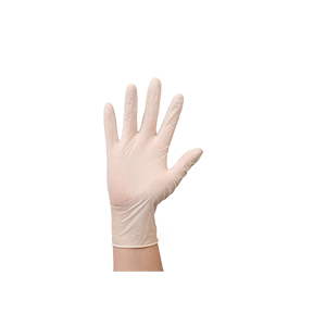 MEDICOM SafeTouch Connect Rejuvenate Powder-free Latex Glove