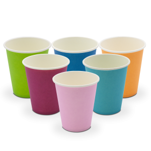 Paper cup 180mL