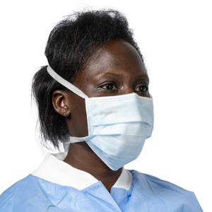 MEDICOM - Safe+Mask Standard Medical Mask