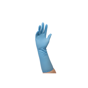 MEDICOM SafeTouch® Advanced™ X'tra Powder-free Nitrile Glove