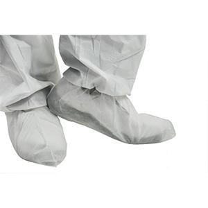 MEDICOM SafeFeet Vitals Shoe covers PP