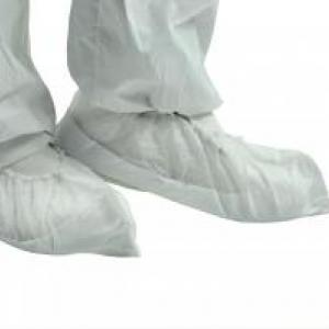 MEDICOM SafeFeet SkidGuard Premium Shoe covers