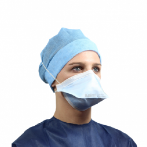 Masque respiratoire Kolmi-Hopen Medicom Group®