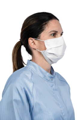 HOPEN - Iso Air Clean Room Mask