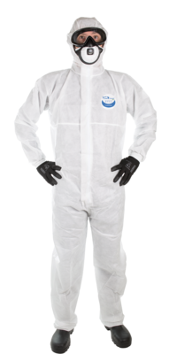 WEESAFE Coverall Weecover Eco