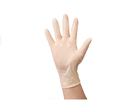MEDICOM SafeTouch® Connect™ Powder-free Latex Glove