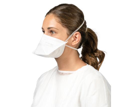 KOLMI - Op Air Pro Oxygen "Mass Balance" Mask