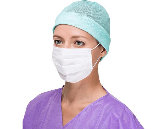 MEDICOM - Safe+Mask Standard Medical Mask